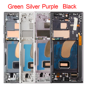 Pantalla TFT con Digitalizador Táctil y Marco para Samsung Galaxy S23 Ultra 5G <span class=keywords><strong>S918B</strong></span> S918U con Garantía de 1 Año - Product Image 6