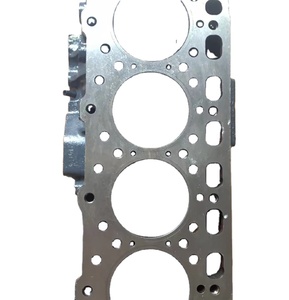 Bloc-cylindres A2300 pour moteur diesel, référence 4901142, composant du bloc-cylindres - Product Image 5