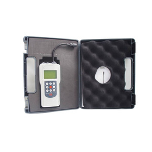 เครื่องวัดแรงตึงสายพานอินฟราเรด AT-180H5 มอเตอร์มิเตอร์ - Product Image 5