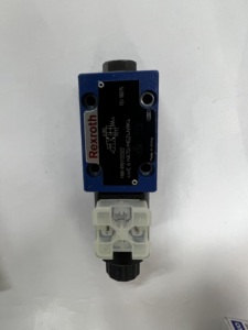 Válvula de Control Direccional Rexroth 100% Nueva y Original 4WE6HA70-HG24N9K4 - Product Image 1