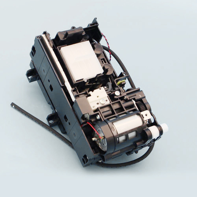 Original New for Epson T3100 T3170 T5100 T5170 T3180 T5180 T3400 T5400 T3470 T5470  Cleaning Unit