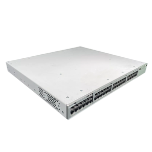 C9300-48P-A Catalyst 9300 48-port <b>PoE</b>+ Enterprise-level Gigabit Ethernet <b>Switch</b>-C9300-48P-A - Product Image 4
