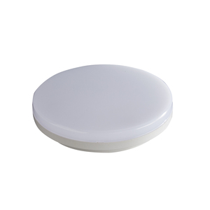 18W bình thường + 9W khẩn cấp dẫn chiếu sáng kép-chế độ đèn trần tròn với 3h pin IP65 đánh giá - Product Image 2