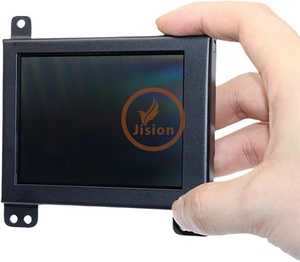 Monitor para Excavadora PC160-7 PC200-7 PC210-7 PC240-7 PC260-7, Panel de Pantalla LCD 7835-12-3007 7835-12-3000 7835-12-1006 7835-12-1007 - Product Image 6