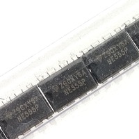 NE555 555 Minuteur NE 555 NE555P NE555N CI DIP8 Programmation Oscillateur Minuteur CI Puce de temporisation