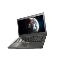 Ordinateur portable d'occasion remis à neuf I7-5600U T450 8G + 256 Go