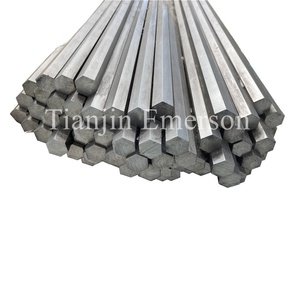 12L14 1215 1215S 11smn30 Batang Baja Heksagonal Ditarik Dingin 1060 Batang Hex - Product Image 4