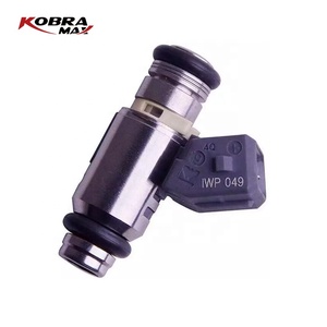 IWP049 9624721880 <span class=keywords><strong>Injecteur</strong></span> de carburant de buse de carburant de pièces de rechange de voiture pour CITROEN - Product Image 1