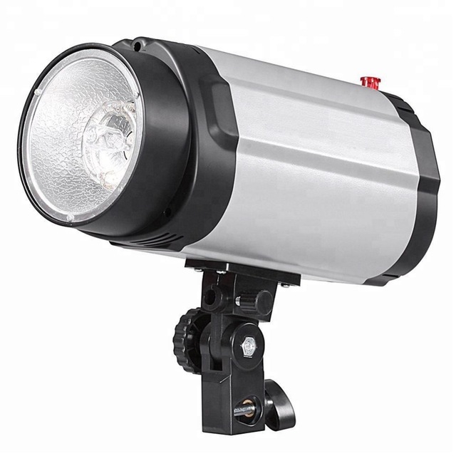 250 W Photo Studio Strobe Flash Modeling Light for Photography