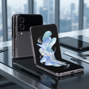 Venta Directa al por Mayor, Teléfono Galaxy Z <span class=keywords><strong>Flip</strong></span> 5 Desbloqueado, 99% Nuevo, Usado, Calidad A+, Teléfono Android Original Usado - Product Image 1