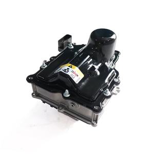 Corps de soupape mécatronique de haute qualité intégré au TCM TCU 0AM927769E pour VW Audi Skoda 0AM DQ200 DSG 7 vitesses - Product Image 2