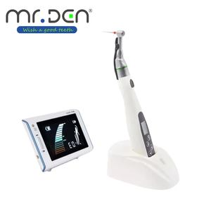 MRDEN vendita calda a basso prezzo pinza per taglio pesante filo leggero in acciaio pinza ortodontico legatura fresa dentist - Product Image 3