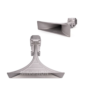 MINGSION MS-2000DK <span class=keywords><strong>Sirènes</strong></span> d'avertissement électroniques en aluminium haute puissance (>800W) IPX-6 étanches pour les risques naturels Alerte d'urgence - Product Image 6