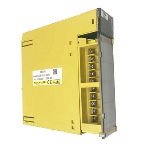 1 tahun garansi digunakan asli <span class=keywords><strong>Fanuc</strong></span> <span class=keywords><strong>Cnc</strong></span> Control IO modul Unit A03B-0819-C051 Module - Product Image 6