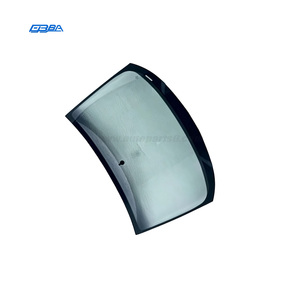 กระจกหน้ารถยนต์ป้องกันแสงสะท้อนใหม่เอี่ยมสำหรับ Audi A3 ปี 2003-2012 รุ่น OE 8P7845099G - Product Image 5