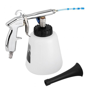 Alta Presión coche arma limpia <span class=keywords><strong>auto</strong></span> detallando kit de <span class=keywords><strong>aire</strong></span> de limpieza de agua pistola de <span class=keywords><strong>aire</strong></span> de limpieza - Product Image 1