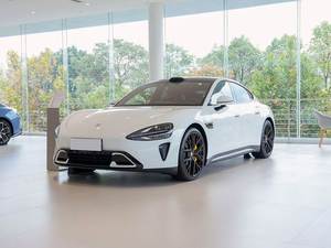 Pour Xiaomi SU7 Benchmarking Premium EV Tech 800V Platform Vs. Leaders du marché - Product Image 3