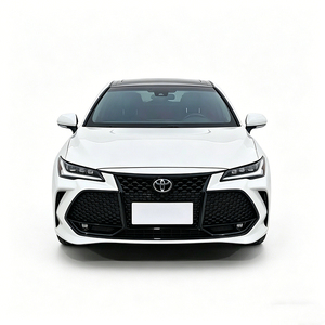 Toyota Avalon <span class=keywords><strong>2022</strong></span> de Segunda Mano, 2.0L Luxury, Solo 37000KM, Casi Nuevo, Sin Accidentes, Inspección de Terceros, Venta al Por Mayor, Exportación - Product Image 2