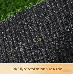 Césped Sintético Realista de 15 mm para Decoración de Patio y Jardín - Product Image 3