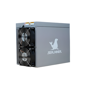 Máquina de Minería de Criptomonedas Aladdin Bitdeer SealMiner A2 Pro Air 255Th 3790W, Nueva - Product Image 1