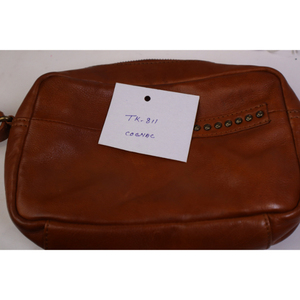 Nuevo Bolso Bandolera de Cuero Genuino para Mujer, Gran Capacidad, Piel de Vacuno de Grano Completo, Logotipo Personalizado, Venta al Por Mayor - Product Image 4