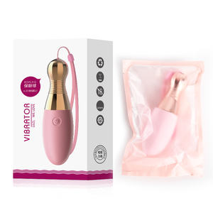 Gelance Bowling Ball Bullet <span class=keywords><strong>Vibrator</strong></span> Geschenk Sprungeier <span class=keywords><strong>Vibrator</strong></span> Sexspielzeug wiederaufladbar Vibrations-Liebeeier Erwachsenenprodukt - Product Image 3