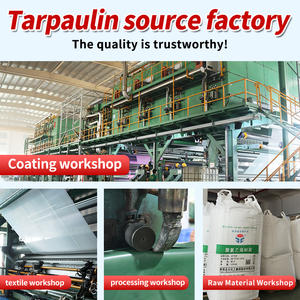 Lámina Protectora de PVC Transparente y Flexible para Mesa y Cortina de Puerta, Película de PVC Súper Transparente y Suave - Product Image 4