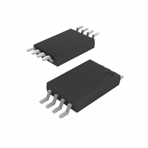 Composant électronique mémoire AT24C128B-TH-B 8 TSSOP, puce IC en stock - Product Image 1