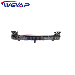 Refuerzo de Parachoques Delantero WGYAP OEM 1P0807109 de Alta Calidad Compatible con <span class=keywords><strong>Seat</strong></span> <span class=keywords><strong>Leon</strong></span> <span class=keywords><strong>2005</strong></span>, Pieza de Repuesto para Automóvil 5F - Product Image 2