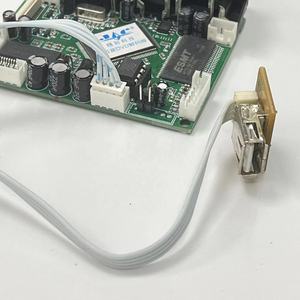 Carte DVD Dvd 8202l-<span class=keywords><strong>av</strong></span> de haute qualité/carte polyvalente <span class=keywords><strong>JC</strong></span>/8202L-EVD - Product Image 5