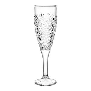 Verres à vin rouge en cristal sans plomb personnalisés OEM/ODM, articles de bar, flûtes à <span class=keywords><strong>champagne</strong></span> hautes pour cocktails et vins de dessert - Product Image 1