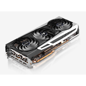 การ์ดจอกราฟิกมือสอง RX6700XT NITRO 12G GDDR6 การ์ดจอเกมมิ่งสำหรับเดสก์ท็อป RX6700XT การ์ดจอกราฟิกมือสอง - Product Image 2