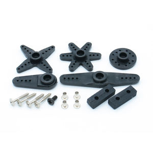 JX <span class=keywords><strong>Servo</strong></span> PDI-4806HB <span class=keywords><strong>7Kg</strong></span>.cm Metal Gear Standaard <span class=keywords><strong>Servo</strong></span> voor 1/8 1/10 RC Auto Vrachtwagen Helikopter Vliegtuig & Boot Onderdelen Speelgoed Accessoires - Product Image 5