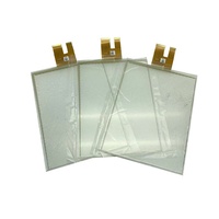 Pendentif de programmation KUKA Robotic KRC5 00291556/00312962 avec écran tactile et garantie d'un an