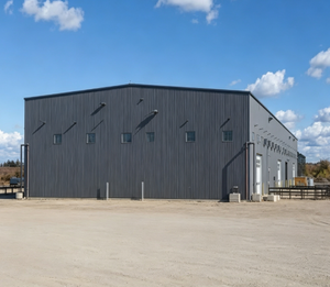 Chine : Offre Spéciale Usine – Atelier en Acier Préfabriqué SYLY Personnalisé à Grande Portée, Structure Légère, Faible Coût, Montage Rapide - Product Image 2