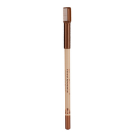 Hot Brow Deux En Un Ultra Mince Définition Crayon À Sourcils Brosse À Sourcils Traditionnel Classique Crayon À Sourcils Tube Stylo