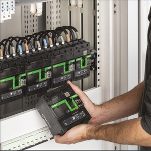 Schneider serie NSX Compact 100 per <span class=keywords><strong>630</strong></span> interruttori automatici A case stampate - Product Image 4