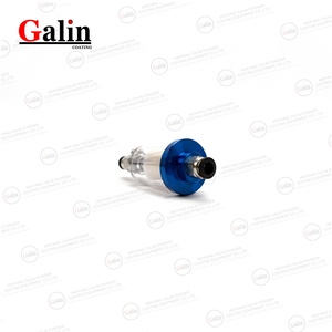Dispositivo de Pintura Manual para Laboratorio, Económico y Eficiente, para Piezas de Metal, Acero y Aluminio, GALIN GL-03, Máquina de Recubrimiento en Polvo - Product Image 6