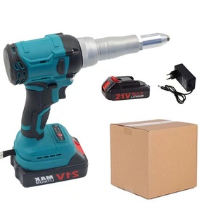 Electric Riveting Machine 21V Lithium Battery Portable Handheld For Home And Industrial Use - Product Image 3