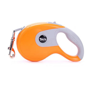 Dog Automatic Retractable Traction Rope Portable Smooth Without Jamming Dog Walking Rope Spot <b>Pet</b> Supplies - Product Image 6