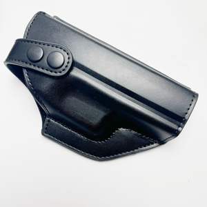 Voor Gock Tactical G1 G18 G19 Taille Hand Lederen Pistool <span class=keywords><strong>Holster</strong></span> Koe Lederen Sporttas Voor Jacht Accessoires - Product Image 3