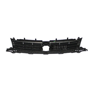 Grille de pare-chocs avant Volkswagen en plastique ABS, pièce de rechange pour Touran Caddy 2011-2015 - Product Image 3
