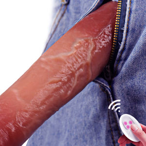 Europäische Bestseller Hochwertige elektrische Big <span class=keywords><strong>Dildo</strong></span> Vibrierende Heizung Teleskop Weiblicher <span class=keywords><strong>Penis</strong></span> Weiblicher Sex Big <span class=keywords><strong>Dildo</strong></span> Großhandel - Product Image 1