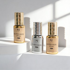 <span class=keywords><strong>Colle</strong></span> adhésive pour extensions de <span class=keywords><strong>cils</strong></span> la plus vendue, pour <span class=keywords><strong>faux</strong></span> <span class=keywords><strong>cils</strong></span>, avec étiquette privée, <span class=keywords><strong>colle</strong></span> pour <span class=keywords><strong>cils</strong></span> sans latex, 6-8 semaines de tenue, 5 ml - Product Image 3