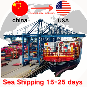 Wingspeed vận chuyển hàng hóa chuyển tiếp củng cố Door-to-DOOR dropshipping dịch vụ lcl + Express New York DALLAS Houston Kansas OAKLAND - Product Image 2