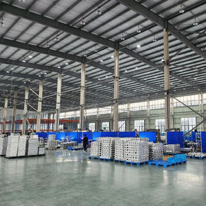 Radiador de Aluminio Personalizado de Fábrica para Changan CS55 PLUS <span class=keywords><strong>2023</strong></span> 1301110AW03, Sistema de Refrigeración del Motor, Servicio OEM/ODM - Product Image 6