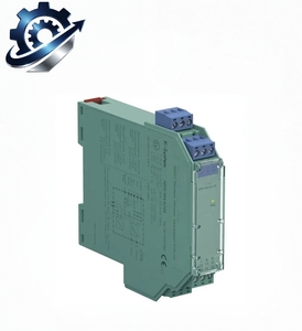 Surprise Price KFD2-SOT3-EX2.IO KFD2-STC5-1.2O Loop Powered Isolator For Explosion Protection Genuine Original - Product Image 2