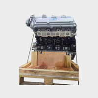 Convient pour Toyota Land Cruiser 100, Tundra, Sequoia, Lexus LX470, GX470, ensemble moteur complet 2UZ-FE 4.7L V8