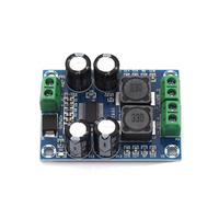 Module amplificateur de puissance audio XH-M311 Mono 60W, carte amplificateur audio TPA3118