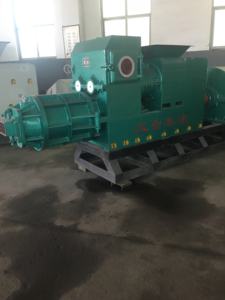 Fábrica en Venta <span class=keywords><strong>CHENG</strong></span> <span class=keywords><strong>HUANG</strong></span> Máquina Extrusora Automática de Ladrillos de Arcilla al Vacío Fácil de Operar Precio Shaanxi - Product Image 2